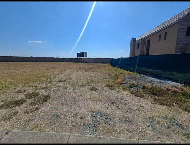229M² VACANT LAND FOR SALE IN RIVERSPRAY LIFESTYLE ESTATE
